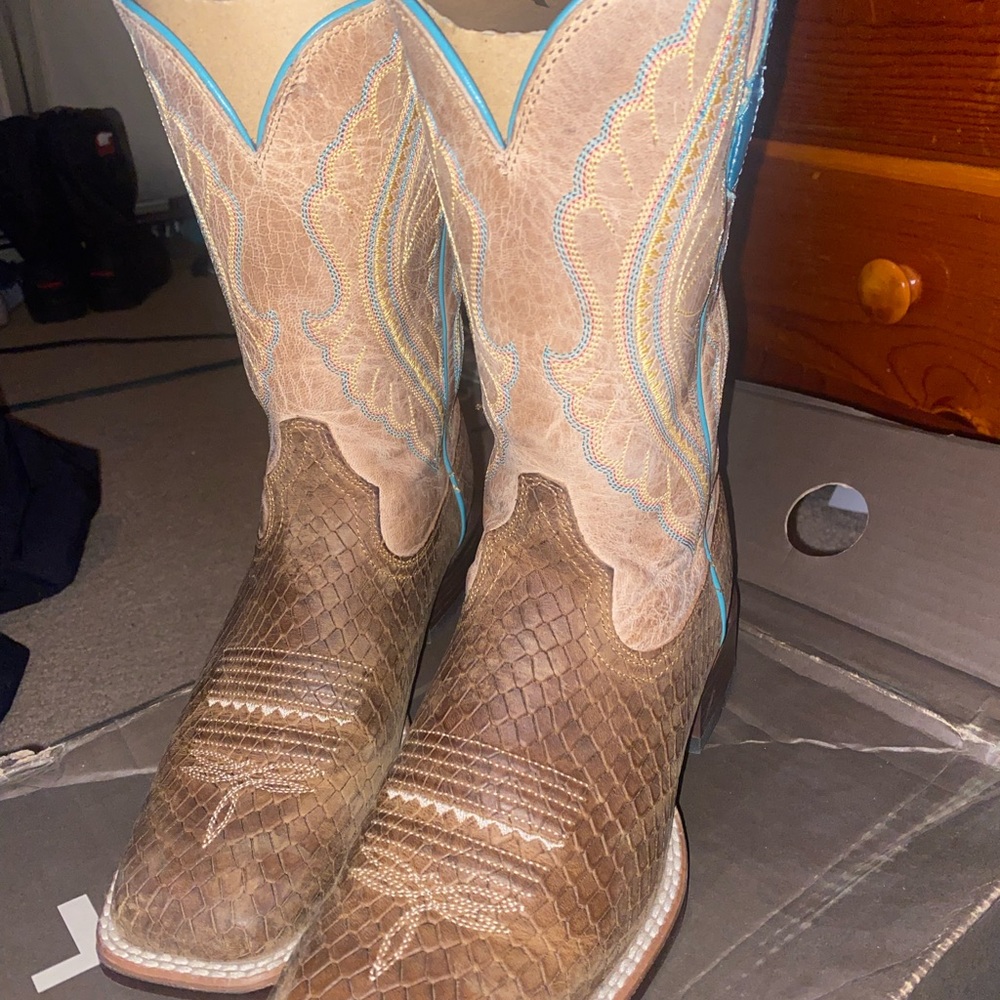 Ariat Primerime women’s boots